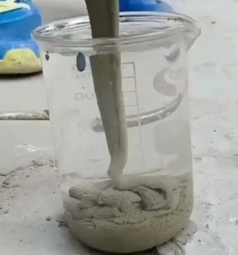 宕昌水工混凝土絮凝剂，水下抗分散剂的作用及施工方法
